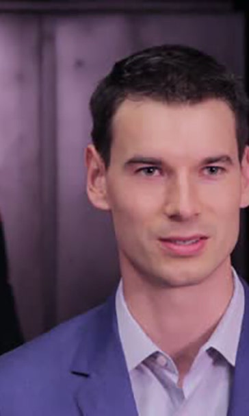 Coyotes promoting 26-year-old John Chayka to GM position